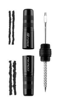 Ремкомплект FORCE PIKADO for tubeless tyres repair 740025 фото