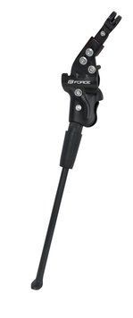 Подножка FORCE 27,5 - 29" Al rear, black 481085 фото