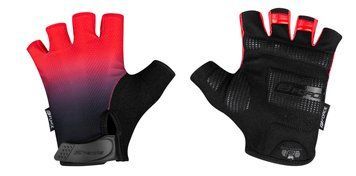 Manusi FORCE SHADE, red M 905239 foto
