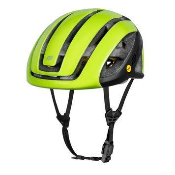 Casca FORCE NEO. fluo-black. S-M 902830 foto