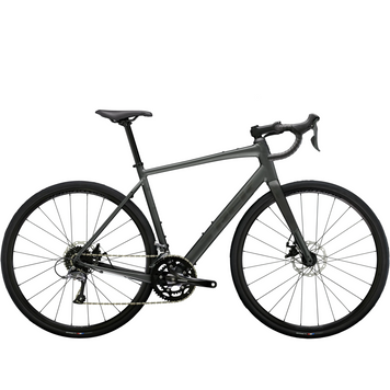 Велосипед TREK Domane AL 2 Gen 4 58 Matte Lithium Grey 5301349 фото