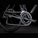 Bicicletă TREK Domane AL 2 Gen 4 58 Matte Lithium Grey 5301349 foto 2