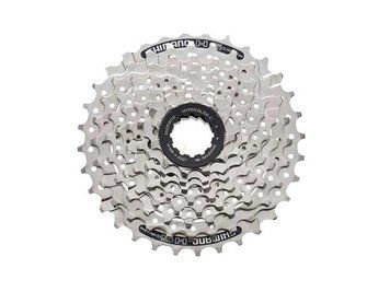 Кассета SHIMANO Acera 7 speed 11-28T ECSHG417128 фото