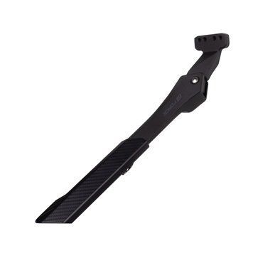 Подножка F E-BIKE 24-29" Al rear, 18/40mm, black 48014 фото