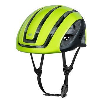 Casca FORCE NEO MIPS. fluo-black. S-M 9028305 foto