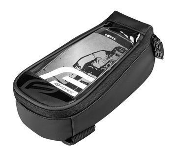 Сумка на раму FORCE PHONE ADVENTURE XL 5,5", black 896338 фото