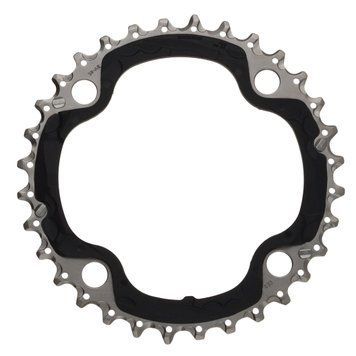 Звезда SHIMANO FC-M660-10 32T Y1LV98080 фото