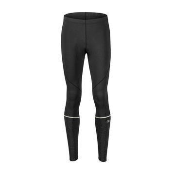 tights FORCE MAZE without pad, black M 900410 foto