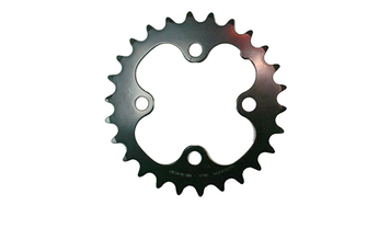 Звезда SHIMANO FC-M660 26T Y1KS26000 фото