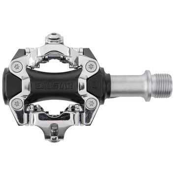Педали EXUSTAR E-PM211 clipless pedal 311849 фото