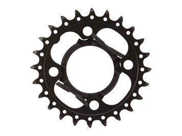 Звезда SHIMANO FC-M522 24T Y1N098010 фото