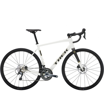 Велосипед TREK Domane AL 4 Gen 4 56 Era White 5301520 фото