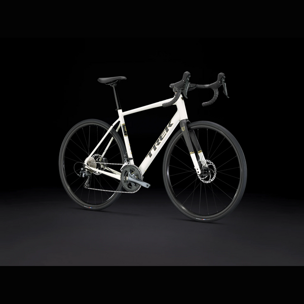 Велосипед TREK Domane AL 4 Gen 4 56 Era White 5301520 фото