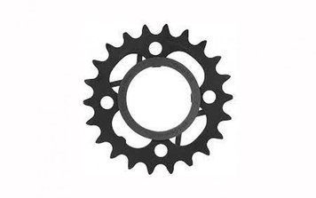 Звезда SHIMANO FC-M430-8 22Т Y1M098030 фото