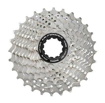 Casete SHIMANO Ultegra 11 speed 11-30T ICSR800011130 foto