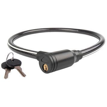 Велозамок M-WAVE C 15.8 Illu cable lock 230960 фото
