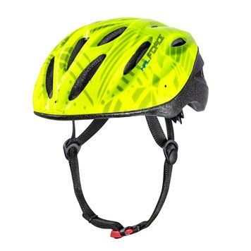 Шлем FORCE HAL. fluo XS-S 902516 фото