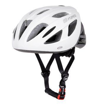 Casca FORCE SWIFT. white XS-S 902890 foto