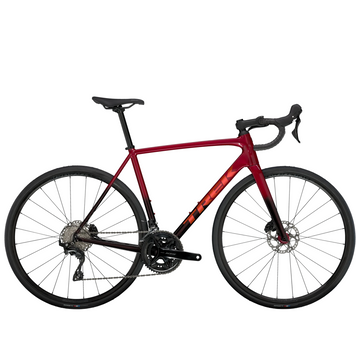 Велосипед TREK Emonda ALR 5 58 Crimson to Dark Carmine Fade 5298255 фото