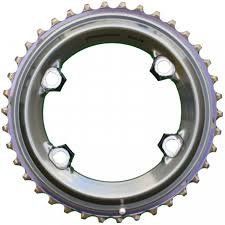 Звезда SHIMANO FC-M391 44T 104mm Y1ME98040 фото
