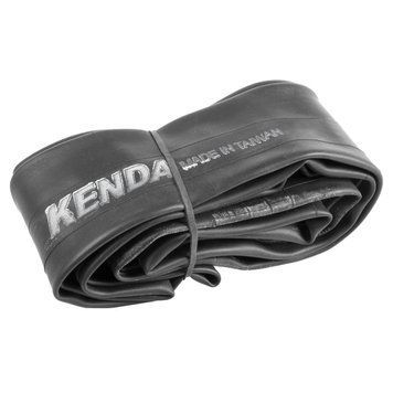Камера KENDA 20 x 2.4 - 2.8" PLUS bicycle tube 512220 фото