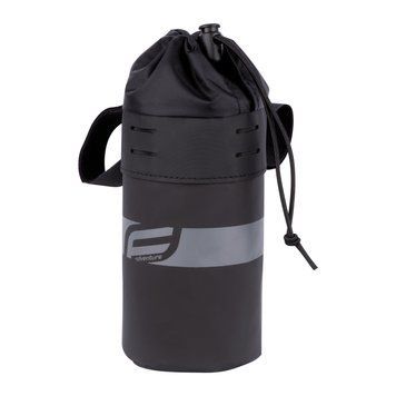 Geanta ghidon, for bottle F ADVENTURE, blac 896048 foto