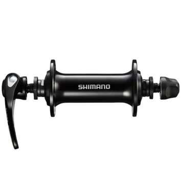 Втулка передняя SHIMANO Sora HB-RS300 28H EHBRS300CAL фото