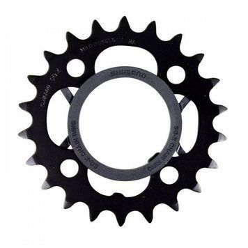 Звезда SHIMANO FC-M391 26T 64mm Y1ME98030 фото