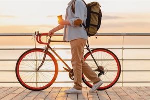 Как правильно выбрать велосипед фото
