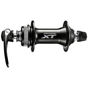 Втулка передняя SHIMANO Deore XT HB-M8000 32H EHBM8000B фото