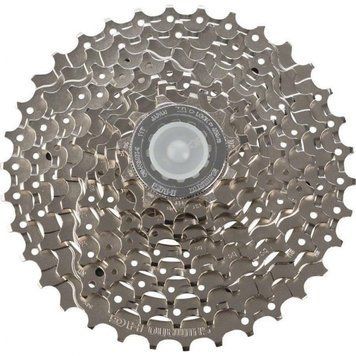 Касета Shimano SH 9 HG 400 DEORE 11-32 ICSHG4009132 фото