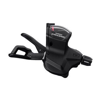 Манетка SHIMANO Deore 10 speed ISLM6000RA1 фото