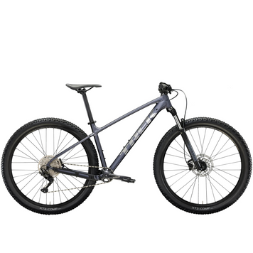 Велосипед TREK Marlin 7 Gen 3 M Galactic Grey 5277387 фото