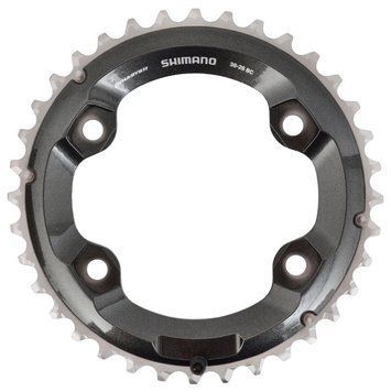 Звезда SHIMANO Deore XT 34T Y1RL98070 фото