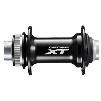 Втулка передняя SHIMANO Deore XT 32H Center-Lock AX EHBM8010EX фото