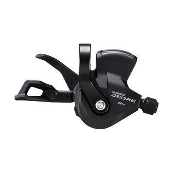 Манетка SHIMANO Deore 10 speed ISLM4100RAP фото