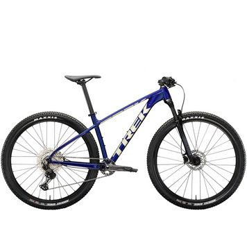 Велосипед TREK X-CALIBER 8 M Hex Blue 5275421 фото