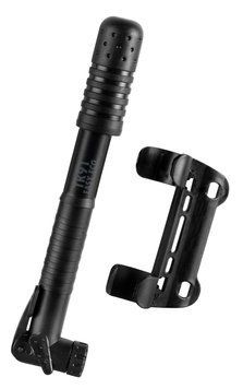 Насос ручной TK91 EASY ECO plastic, black 751103 фото