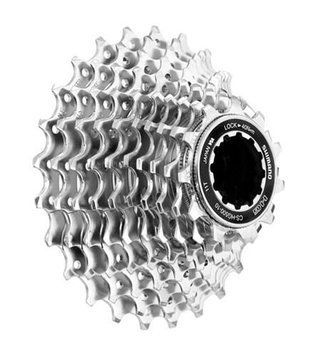 Касета Shimano SH 10 CSHG500 11-25 ICSHG50010125 фото
