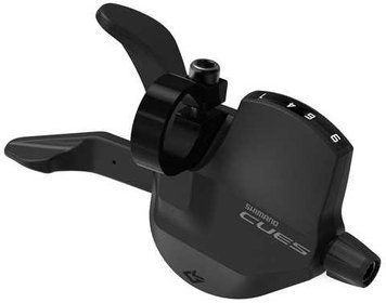 Манетка SHIMANO Cues 9 speed ESLU40009RAP фото