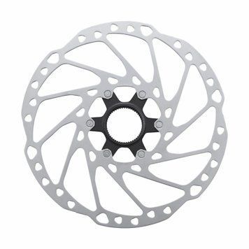 Тормозной диск SHIMANO SM-RT64 160мм ESMRT64SXS фото