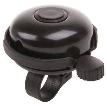 Велозвонок M-WAVE mini bell for right hand 420192 фото