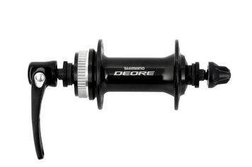 Втулка передняя SHIMANO Deore HB-M6000 32H EHBM6000AL фото