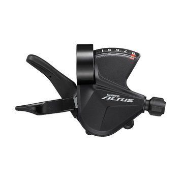 Манетка SHIMANO Altus 9 speed ESLM20109RA фото
