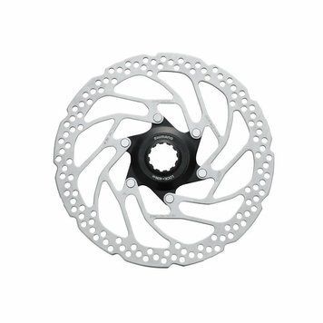 Тормозной диск SHIMANO SM-RT30 180мм ESMRT30M2 фото