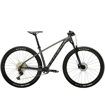 Велосипед TREK X-CALIBER 8 L Satin Lithium Grey 5259719 фото