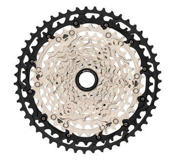 Касета Shimano SH 12 CSM8100 XT, 10-51 ICSM8100051 фото