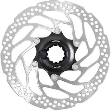 Тормозной диск SHIMANO SM-RT30 160мм ESMRT30SJ фото
