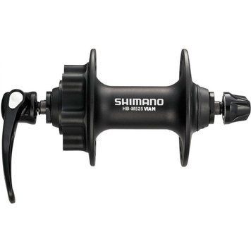 Втулка передняя SHIMANO Deore HB-M525 32H EHBM525ABLS фото