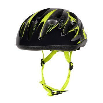 Шлем FORCE LARK child. black-fluo S 902208 фото